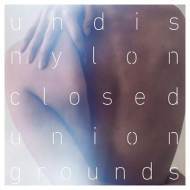 Nylon Union - Undisclosed Grounds - cena, porovnanie