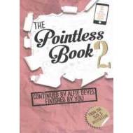 The Pointless Book 2 - cena, porovnanie