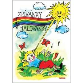 Zpívánky malovánky