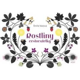 Rostliny cestovatelky