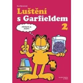 Luštění s Garfieldem 2