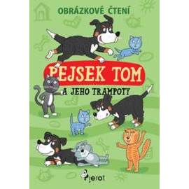 Pejsek Tom a jeho trampoty