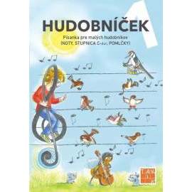 Hudobníček 1