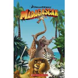 Popcorn ELT Readers 1: Madagascar 1