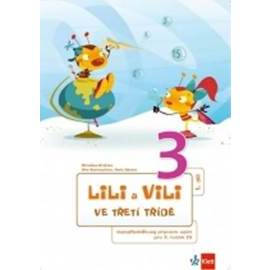 Lili a Vili 3 - Mezipředmětový PS - I.-X. díl