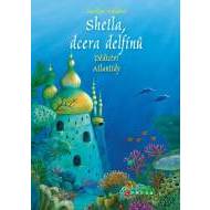 Sheila, dcera delfínů: Dědictví Atlantidy - cena, porovnanie