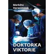 Doktorka Viktorie - cena, porovnanie