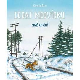 Lední medvídku, znáš cestu?