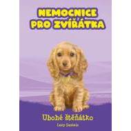 Nemocnice pro zvířátka: Ubohé štěňátko - cena, porovnanie