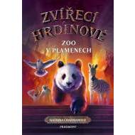 Zvířecí hrdinové – Zoo v plamenech - cena, porovnanie