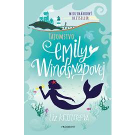 Emily Windsnapová 1: Tajomstvo Emily Windsnapovej