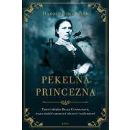 Pekelná princezna - cena, porovnanie