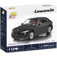 Cobi Maserati Levante Trofeo - cena, porovnanie