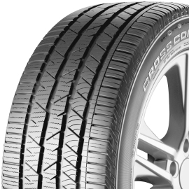 Continental ContiCrossContact LX Sport 255/60 R19 109H