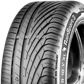 Uniroyal RainSport 3 205/45 R17 84V