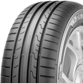 Dunlop SP Sport BluResponse 225/45 R17 91W