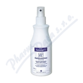 Hartmann-Rico Cutasept F 250ml