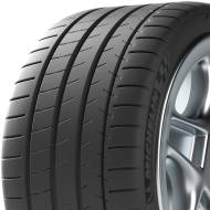 Michelin Pilot Super Sport 265/40 R18 97Y - cena, porovnanie