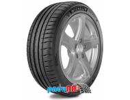 Michelin Pilot Sport 4 245/35 R19 93Y - cena, porovnanie