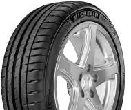 Michelin Pilot Sport 4 225/50 R16 92Y - cena, porovnanie