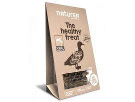 Naturea Treat - Kačacie kúsky 100g