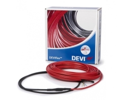 Devi Vykurovací kábel Deviflex 18T 44m / 820W