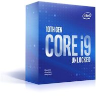 Intel Core i9-10900KF - cena, porovnanie