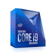 Intel Core i9-10900K - cena, porovnanie