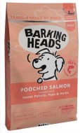 Barking Heads Pooched Salmon 12kg - cena, porovnanie