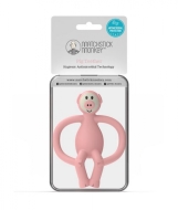 Matchstick Monkey Pig Teether - cena, porovnanie