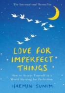 Love for Imperfect Things - cena, porovnanie