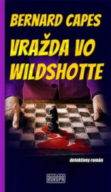 Vražda vo Wildshotte