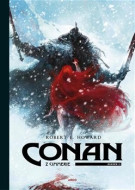 Conan z Cimmerie 2 - cena, porovnanie