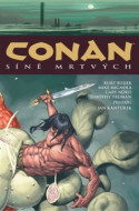 Conan 4: Síně mrtvých - cena, porovnanie