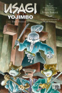 Usagi Yojimbo - Skrytí - cena, porovnanie