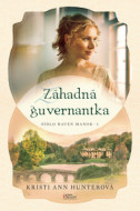 Záhadná guvernantka - cena, porovnanie