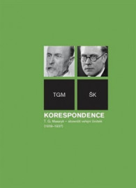 Korespondence T. G. Masaryk slovenští veřejní činitelé (1918-1937)