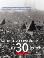 Sametová revoluce po 30 letech - cena, porovnanie