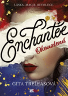 Enchantée: Okouzlená - cena, porovnanie