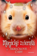 Magické zvieratá - Škrečkove čary - cena, porovnanie