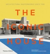 The Iconic House - cena, porovnanie