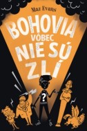 Bohovia vôbec nie sú zlí (1) - cena, porovnanie