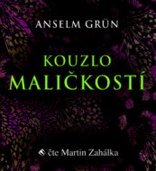 Kouzlo maličkostí - audiokniha - cena, porovnanie