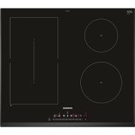 Siemens ED651FSB5E - cena, porovnanie
