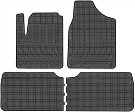 Frogum Autorohože Gumové VW Sharan 5m 1995-2010