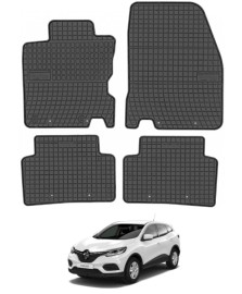 Frogum Autorohože Gumové Renault Kadjar od 2015