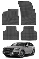 Frogum Autorohože Gumové Audi Q7 od 2015 - cena, porovnanie