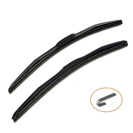 En Autoparts Hybridné stierače naVOLVO S 60 (2000 - 2004) 600mm + 525mm