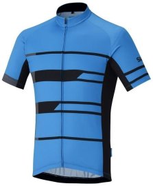 Shimano Team Short Sleeve Jersey