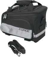 Force Slim Carrier Bag Rear - cena, porovnanie